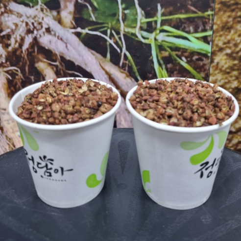 제피(국내산 초피열매 건조) 300g, 1봉지, 1개