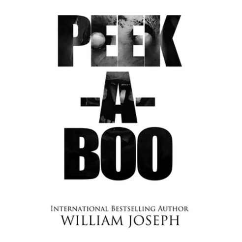 (영문도서) Peek-A-Boo Paperback, Independently Published, English, 9798322509929