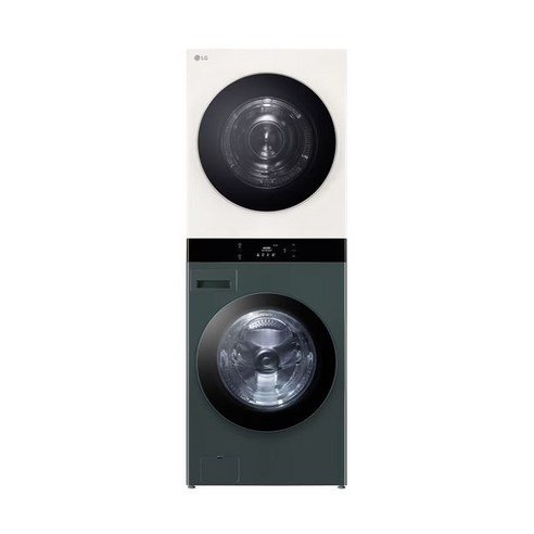 LG 워시타워 WL22GEZU 전국무료, 단일옵션
