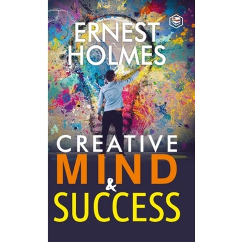 (영문도서) Creative Mind and Success Hardcover, Sanage Publishing House Llp, English, 9789395741231