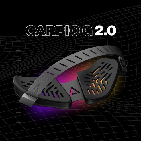 델타허브 카르피오 G2.0으로 손목 통증 없이 편안한 작업 환경을 만드세요.