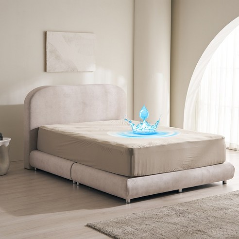 완벽한 매트리스 보호