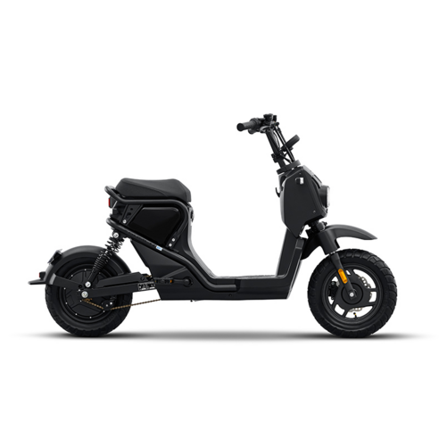 혼다 줌머 전기스쿠터 HONDA zoomer e 대용량 리튬배터리 48V24Ah, 화이트