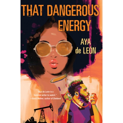 (영문도서) That Dangerous Energy Paperback, Dafina Books, English, 9781496740328