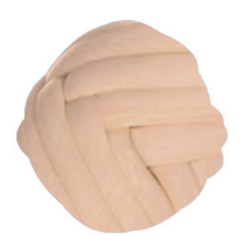 자이언트얀 500g 1kg 패브릭얀 벨벳얏 DIY 취미 손 뜨개실 가방만들기 숄더백 토트백, 500g일반얀, 베이지, 500g일반얀