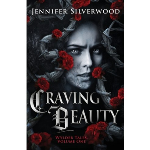 (영문도서) Craving Beauty Paperback, Jennifer Silverwood, English, 9781088136188