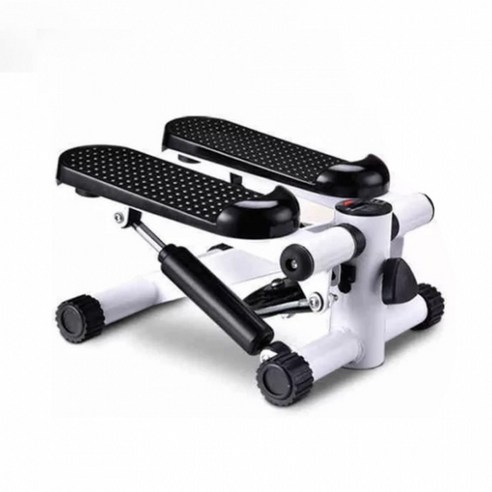 집 안에서 즐기는 천국의 경험: 가정용 천국의 계단 스텝퍼의 매혹적인 세계 스텝밀천국의계단