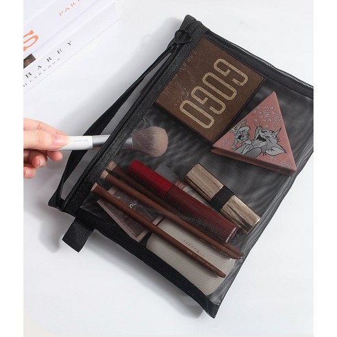 통기성, 가시성, 편리함, 다목적, 고객 만족