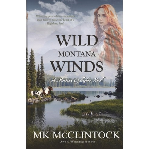 Wild Montana Winds Paperback, Trappers Peak Publishing, English, 9781733723282