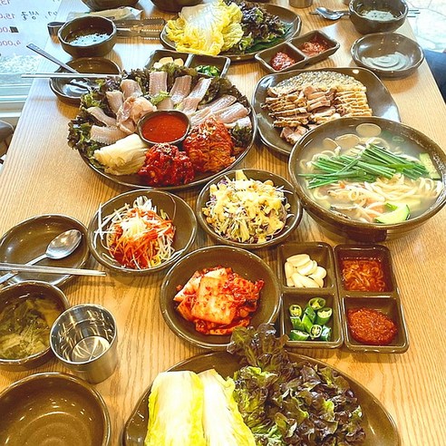 캐나다산 수육용 돼지 오겹살, 신선도와 품질 뛰어난 고품격 삼겹살