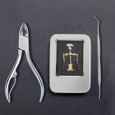 손발톱 건강 관리에 대한 완벽한 솔루션