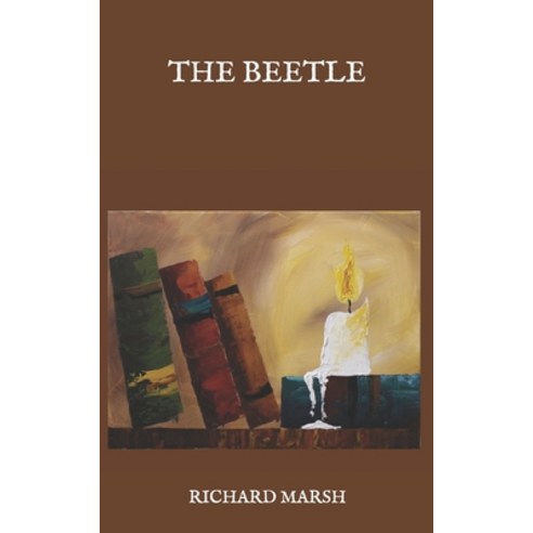 The Beetle Paperback, Independently Published, English, 9798588104401