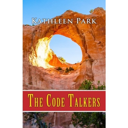 The Code Talkers Paperback, Balkan Press