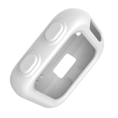 Garmin 접근 G10 골프 Gps를위한 실리콘 케이스 덮개 보호자 포탄