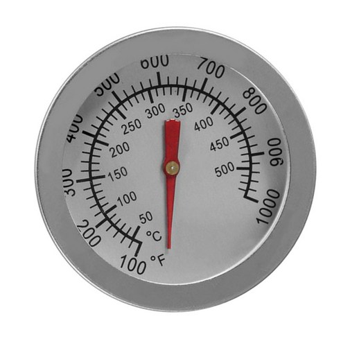 바베큐 바베큐 그릴 온도계 온도 게이지 야외 카메라 요리 음식 도구 50 500 ℃/100 1000 ℉, 멀티 컬러, 설명, 설명
