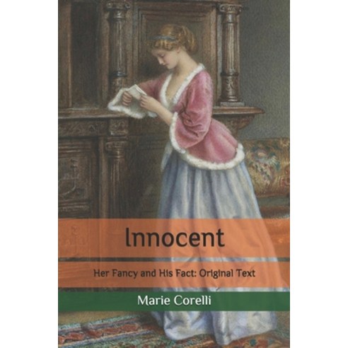 Innocent: Her Fancy and His Fact: Original Text Paperback, Independently Published