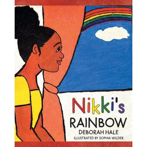 (영문도서) Nikki''s Rainbow Paperback, Christian Faith Publishing,..., English, 9781644163184