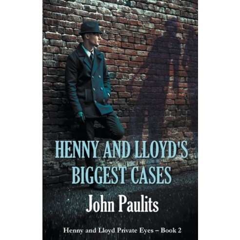 (영문도서) Henny and Lloyd''s Biggest Cases Paperback, Wings Epress, Inc., English, 9781613098585