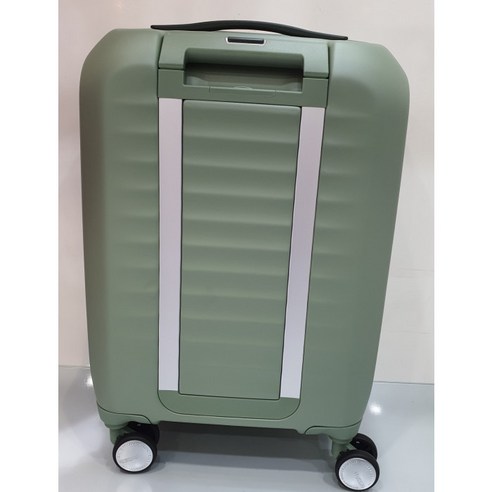 프론텍 캐리어와 함께 떠나는 행복하고 안전한 여행