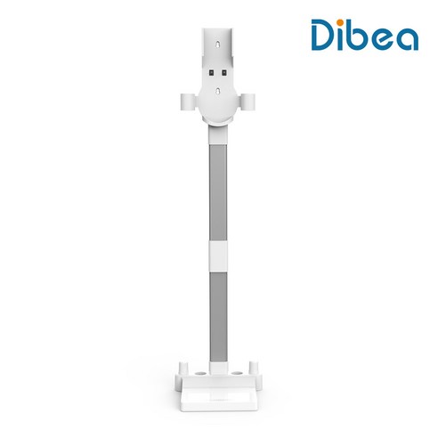 디베아 차이슨 무선청소기 전용 충전거치대: 편리하고 시간 절약적인 청소 경험