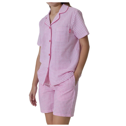 잠 못 드는 밤, 꿀잠을 선물하는 마법 같은 파자마 코데즈컴바인잠옷