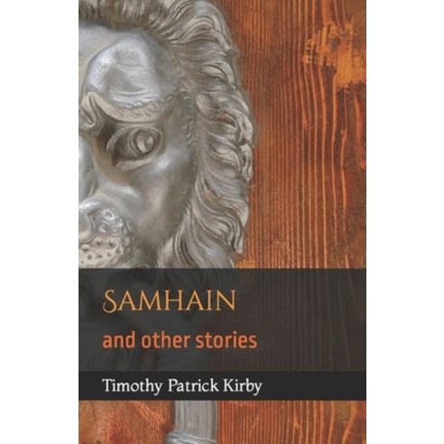 (영문도서) Samhain: and other stories Paperback, Independently Published ...