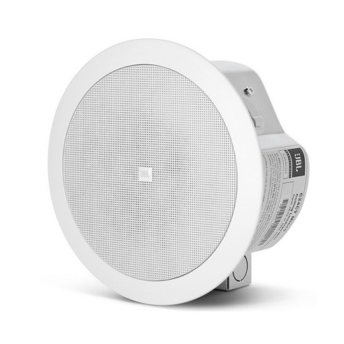 블루투스스피커 JBL 제이비엘 Control24CT Micro 천장형 스피커 15W 하이타입 매립형 실링 스피커, 단품  Best 5