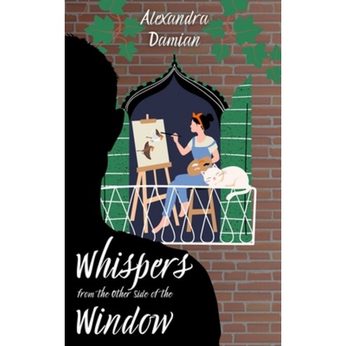 (영문도서) Whispers from the Other Side of the Window Paperback, Independently Published, English, 9798345093856