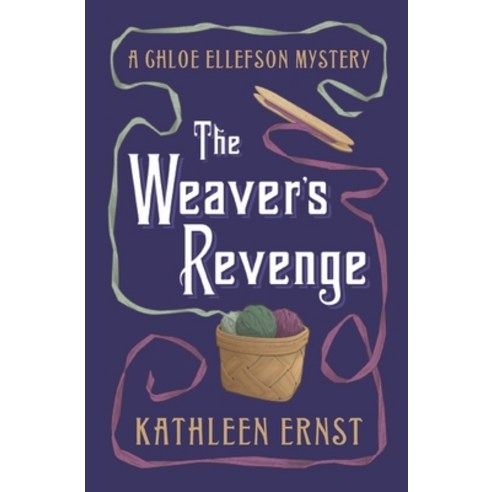 The Weaver''s Revenge Paperback, Three Towers Press, English, 9781595988102