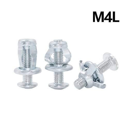 엠클립스 잭너트, M4L, 10개