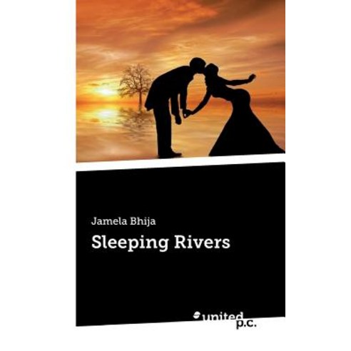 Sleeping Rivers: A Bleeding Debt Paperback, United P.C. Verlag, English, 9783710343360