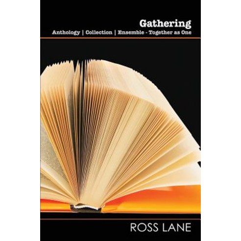 Gathering Paperback, Wordcatcher Publishing