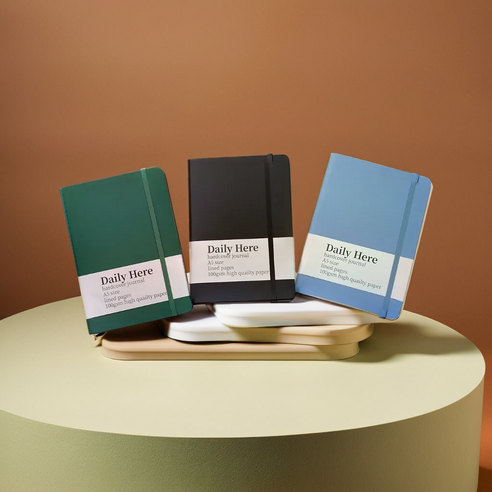 일상을 기록하는 완벽한 동반자