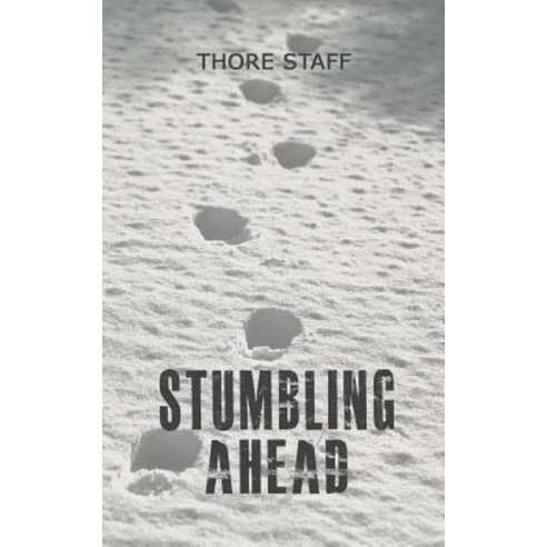 Stumbling Ahead Paperback, Austin Macauley, English, 9781528905329