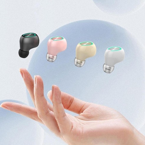 화이트 미니 무선 블루투스 이어폰 i7 스포츠용 마이크 내장 인이어 인이어마이크 화이트 미니 무선 블루투스 이어폰 i7 스포츠용 마이크 내장 인이어 인이어마이크