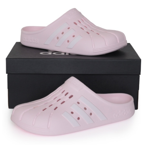아디다스 아딜렛 클로그 슬리퍼 GZ5888
