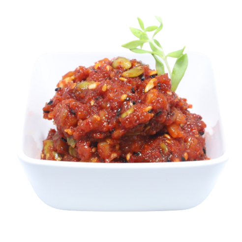 강경신안상회 오징어톡톡젓갈 오징어젓, 200g, 1개 - 오징어젓 | 쿠팡