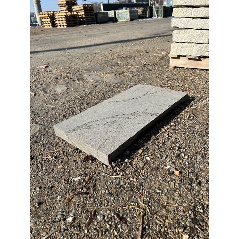 현무암정형석으로 전원주택의 매력을 더하세요