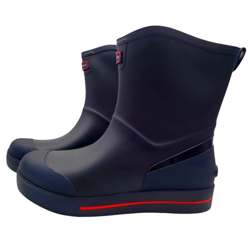 갑판 위의 붉은 용, 후지토 선상장화와 함께 파도를 가르다 선상장화