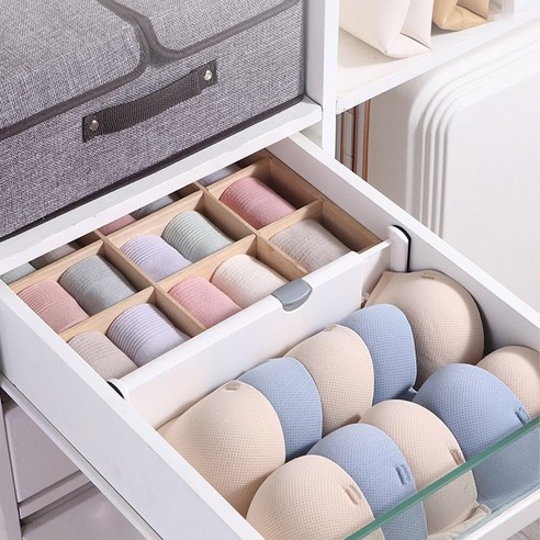 플랜와이 파티션으로 서랍 정리하고 삶의 질 UP!