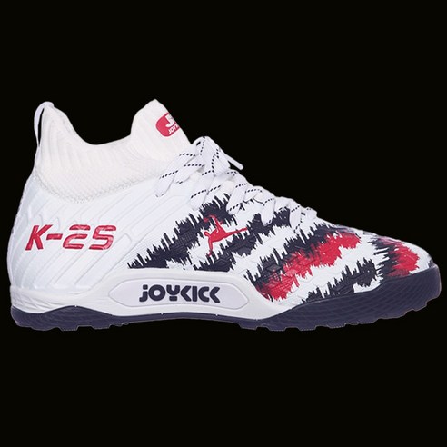 발 끝에 자유를! 조이킥 K25 족구화