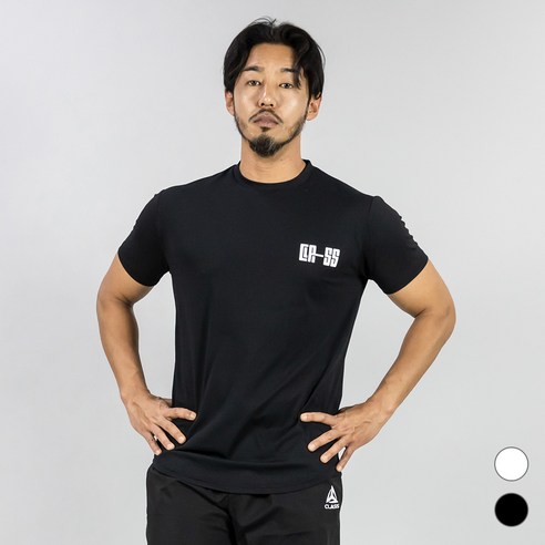 기능성 남성 머슬핏반팔 티셔츠 어깨넓어보이는 반팔 짐웨어 운동복 남자 스포츠웨어 헬스의류