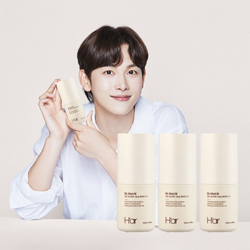 닥터모리엔 탈모토닉 티엑스, 100ml, 3개
