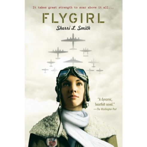 Flygirl Paperback, Penguin Group