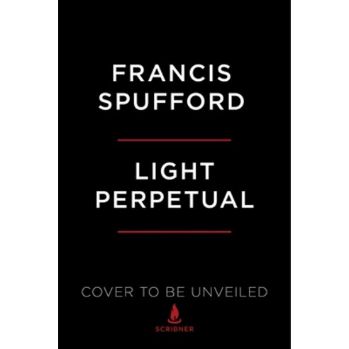Light Perpetual Hardcover, Scribner Book Company, English, 9781982174149