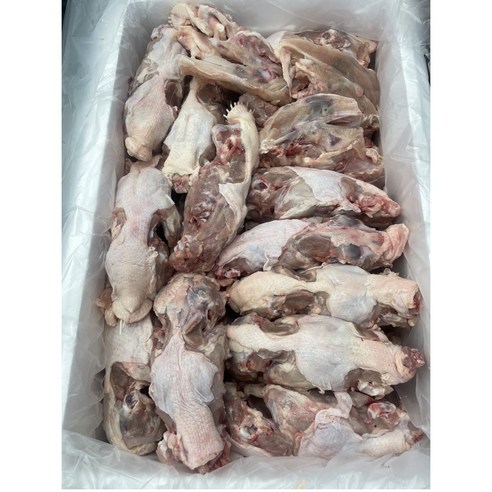 닭뼈 상품 가격 비교 꿀팁