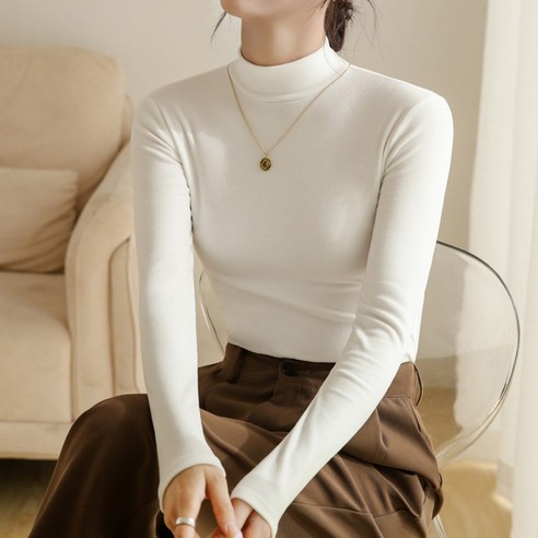 할인된 가격으로 구매할 수 있는 지나홈 여성 반목티