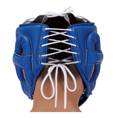 코 부상 걱정 없이 링 위 승리를!