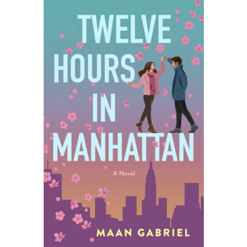 (영문도서) Twelve Hours in Manhattan Paperback, She Writes Press, English, 9781647423957
