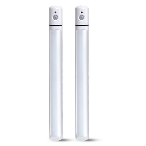 모가비 LED 무선 센서등 MOG-097, 화이트, 2개